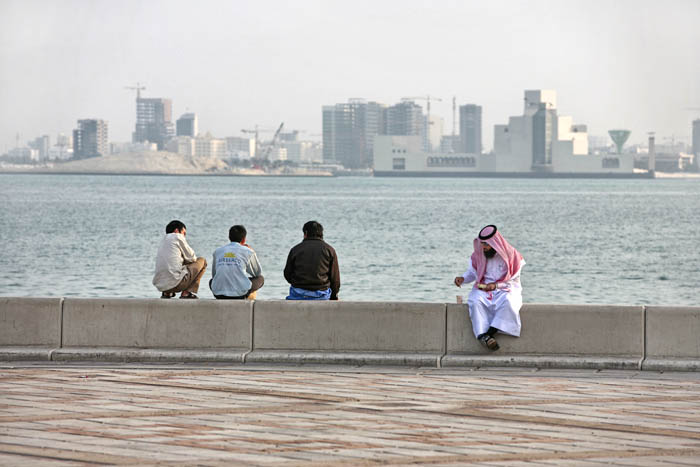 QATAR  Doha 